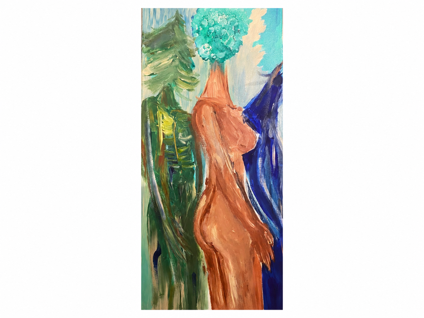 tree people