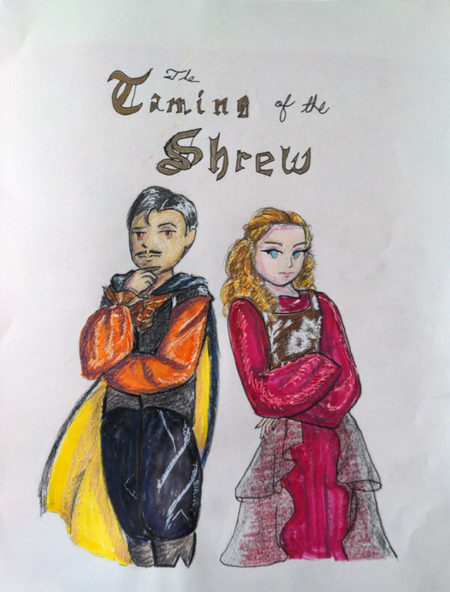 The Taming of the Shrew