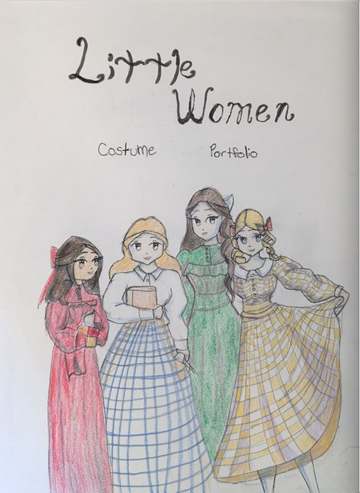 Little Women