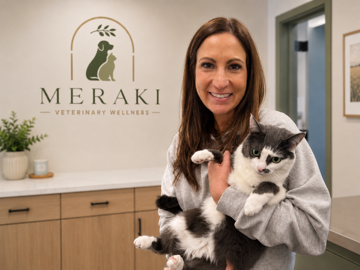 Sarah H. RVT, Cat & Kitten Appointments