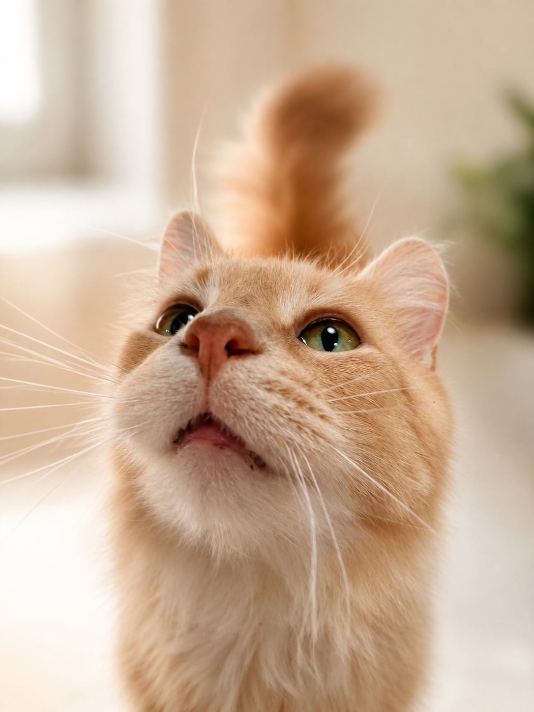 Cat appointments