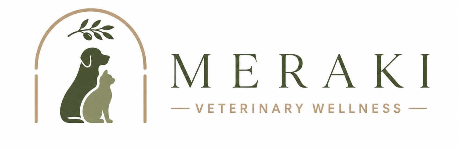 Meraki Veterinary Wellness