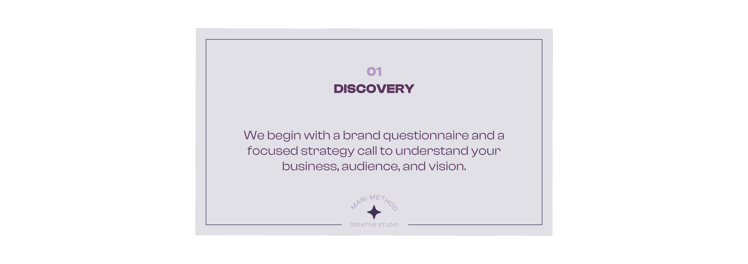discovery