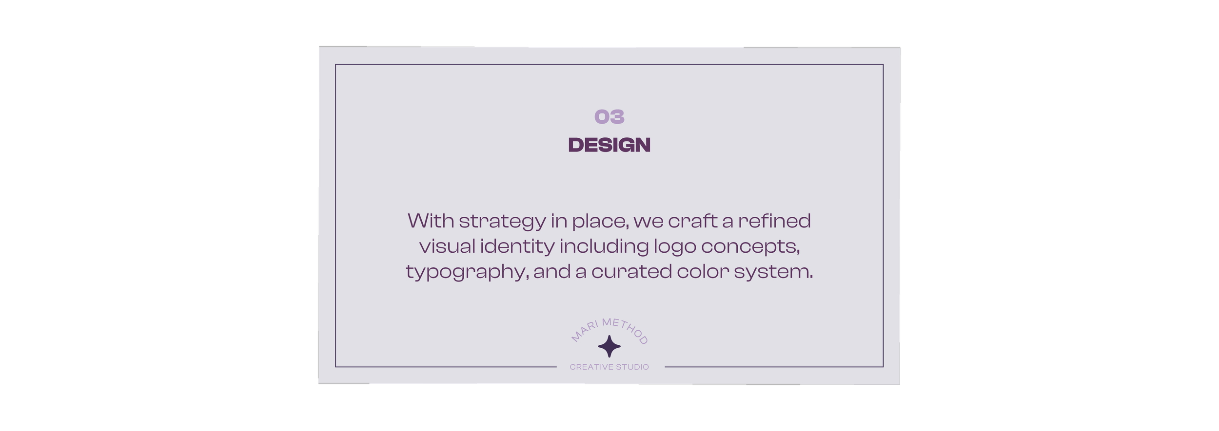 design