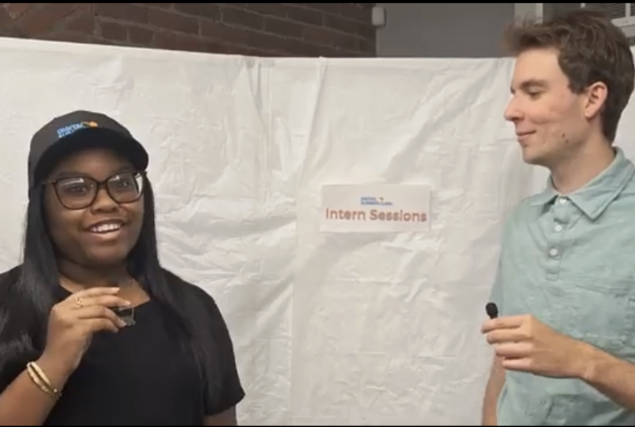 Digital Summer Clinic Internship Week 7