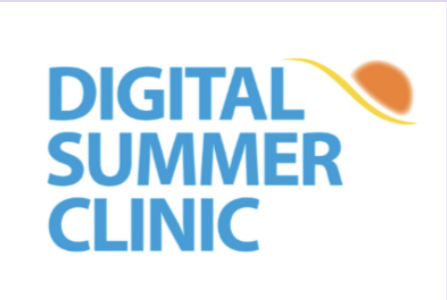Digital Summer Clinic Internship Week 4