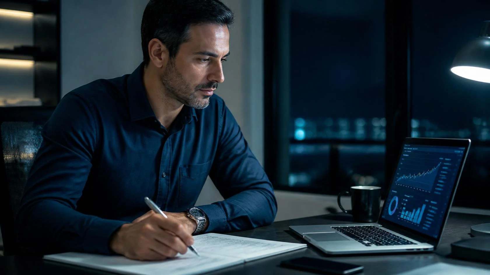 Como revisar a carteira de investimentos: os 6 sinais de que a sua saiu do lugar
