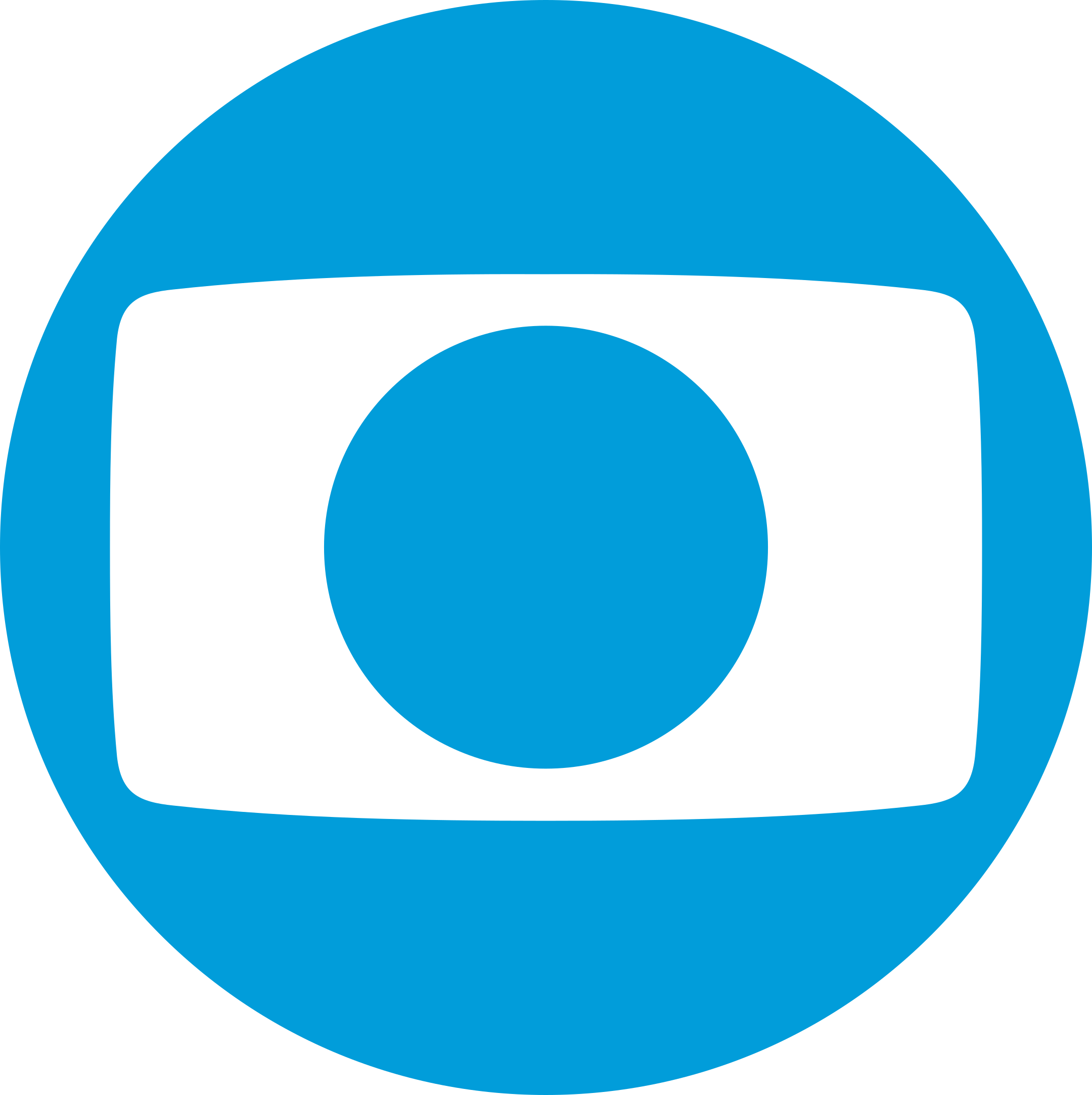 Logotipo da Teleperforming, empresa de call center