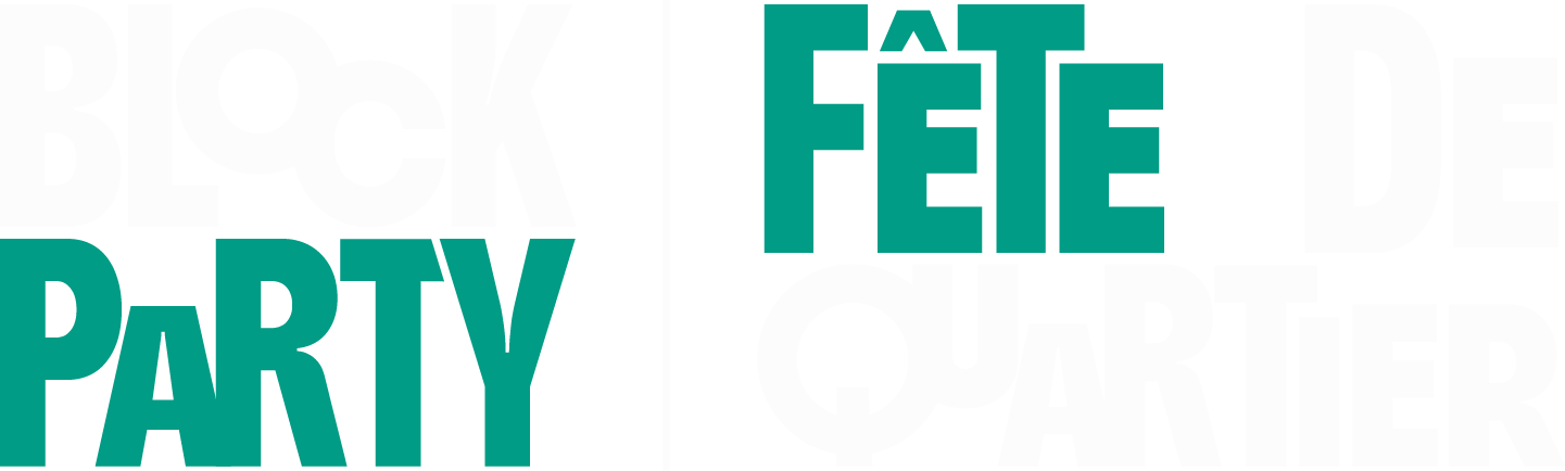 Ottawa 200 Block Party