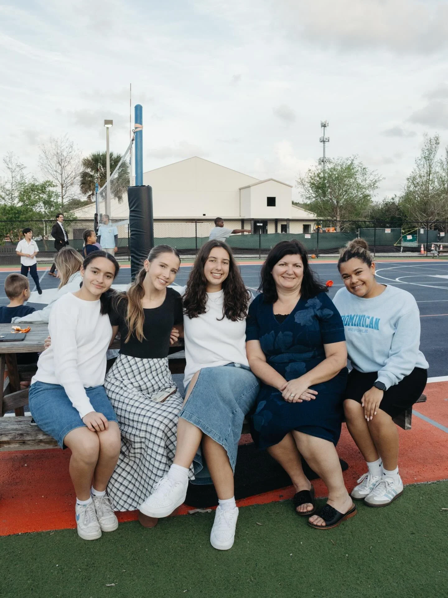 Join us for our Midweek Service!

Youth Group &ndash; 4:30 PM
Master Club &ndash; 6:45 PM
Midweek Service &ndash; 7:00 PM

We&rsquo;d love to see you there!
