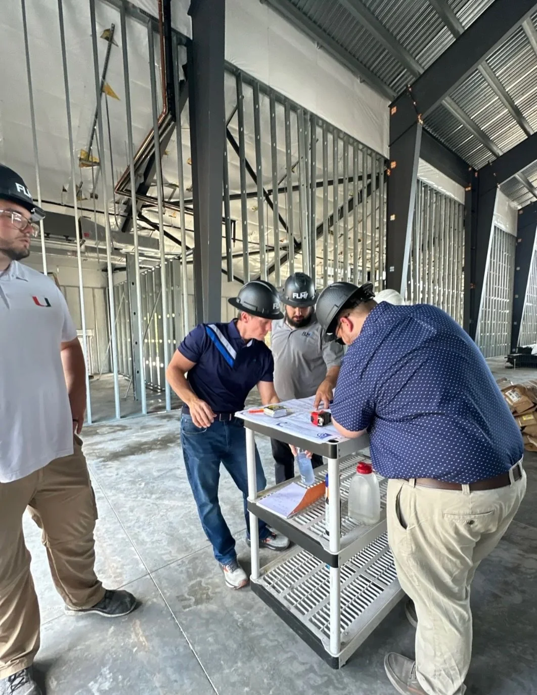 We are so excited about the work being done on our new building! 🏗️ What once were lines on paper are now walls rising!

Please continue to pray as construction moves forward. Pray for safety, for wisdom in every decision, and for smooth progress in