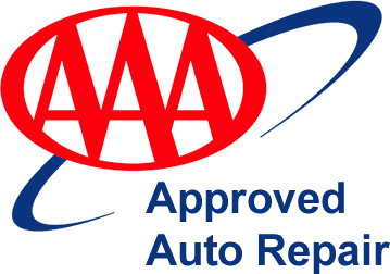 AAA Approved Repair Center for Rhode Island.