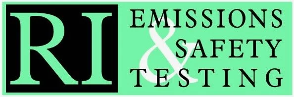 Authorized Inspection & Emissions Testing Center for Rhode Island.