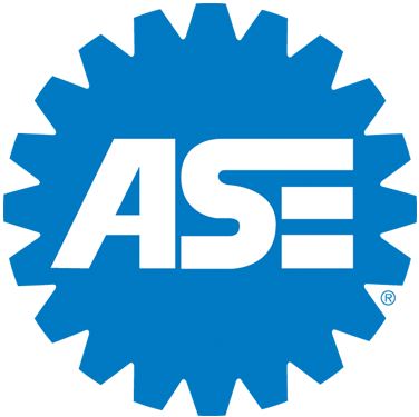 Automotive Service Excellence Certified Technicians