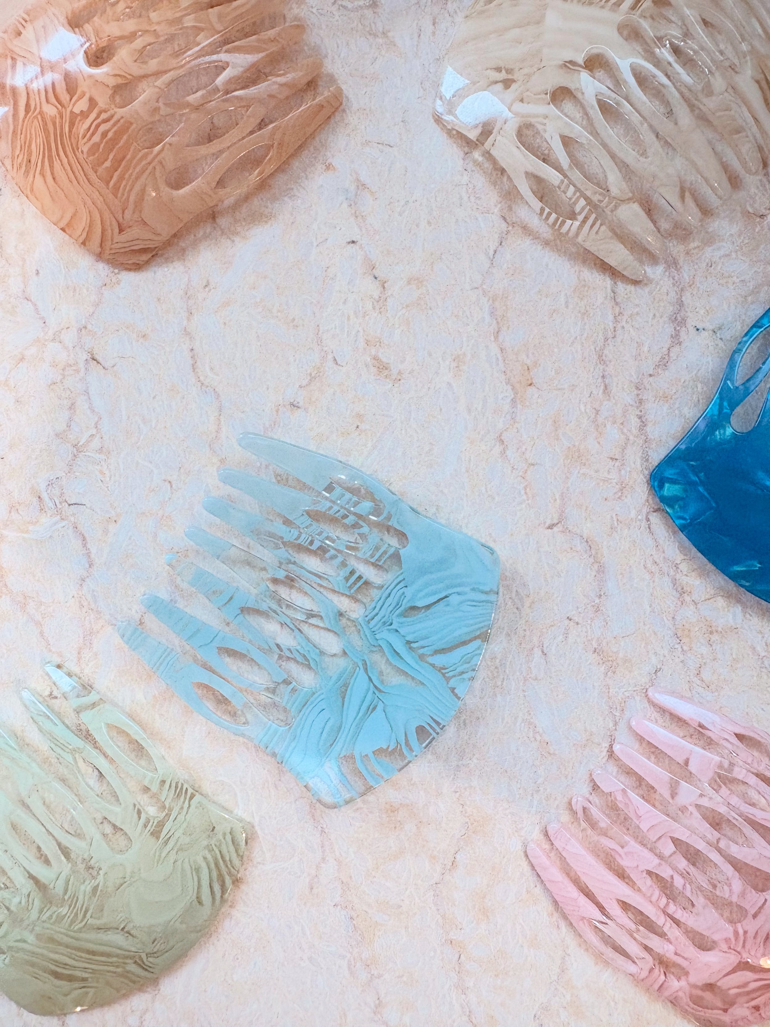 Hair Comb
