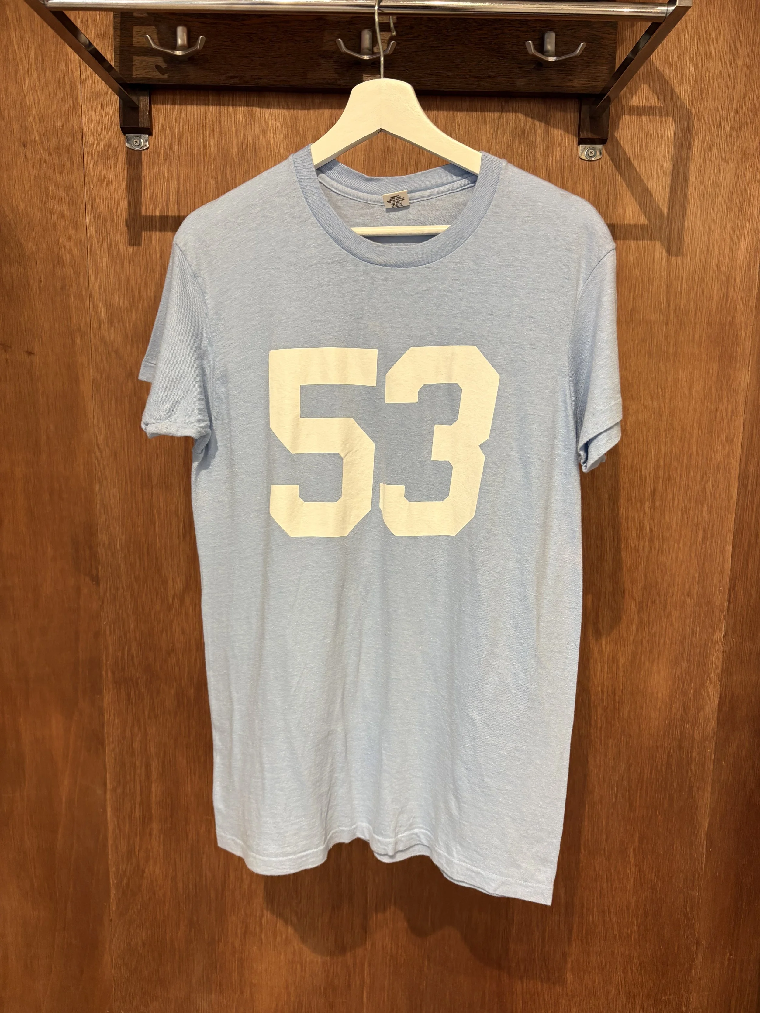 Printed Logo T-shirt