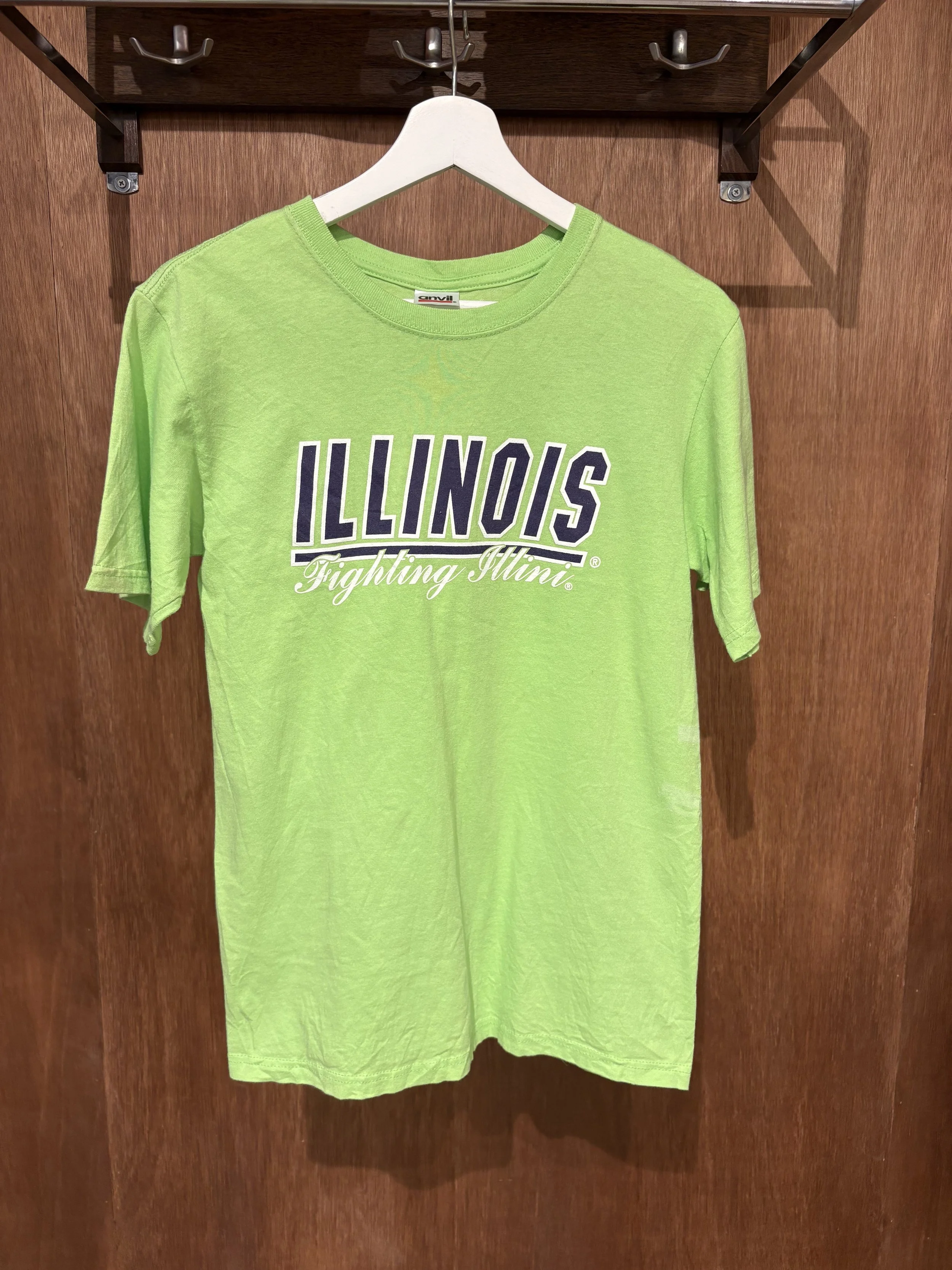 Printed Logo T-shirt