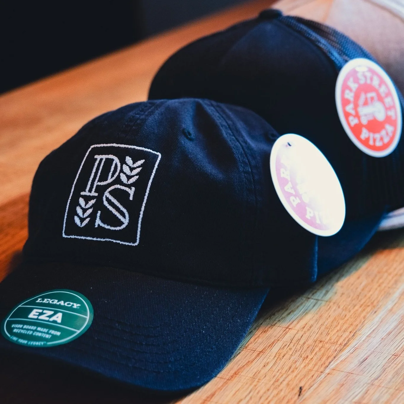 Park Street Hat