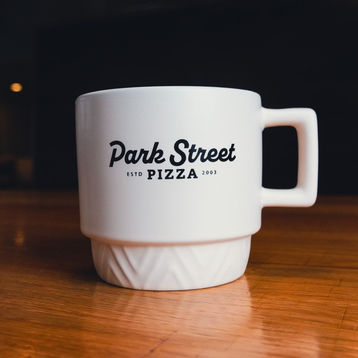 Park Street Mug