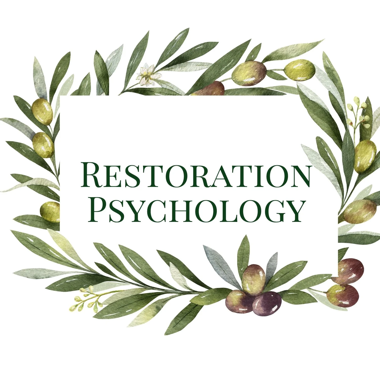 Restoration Psychology
