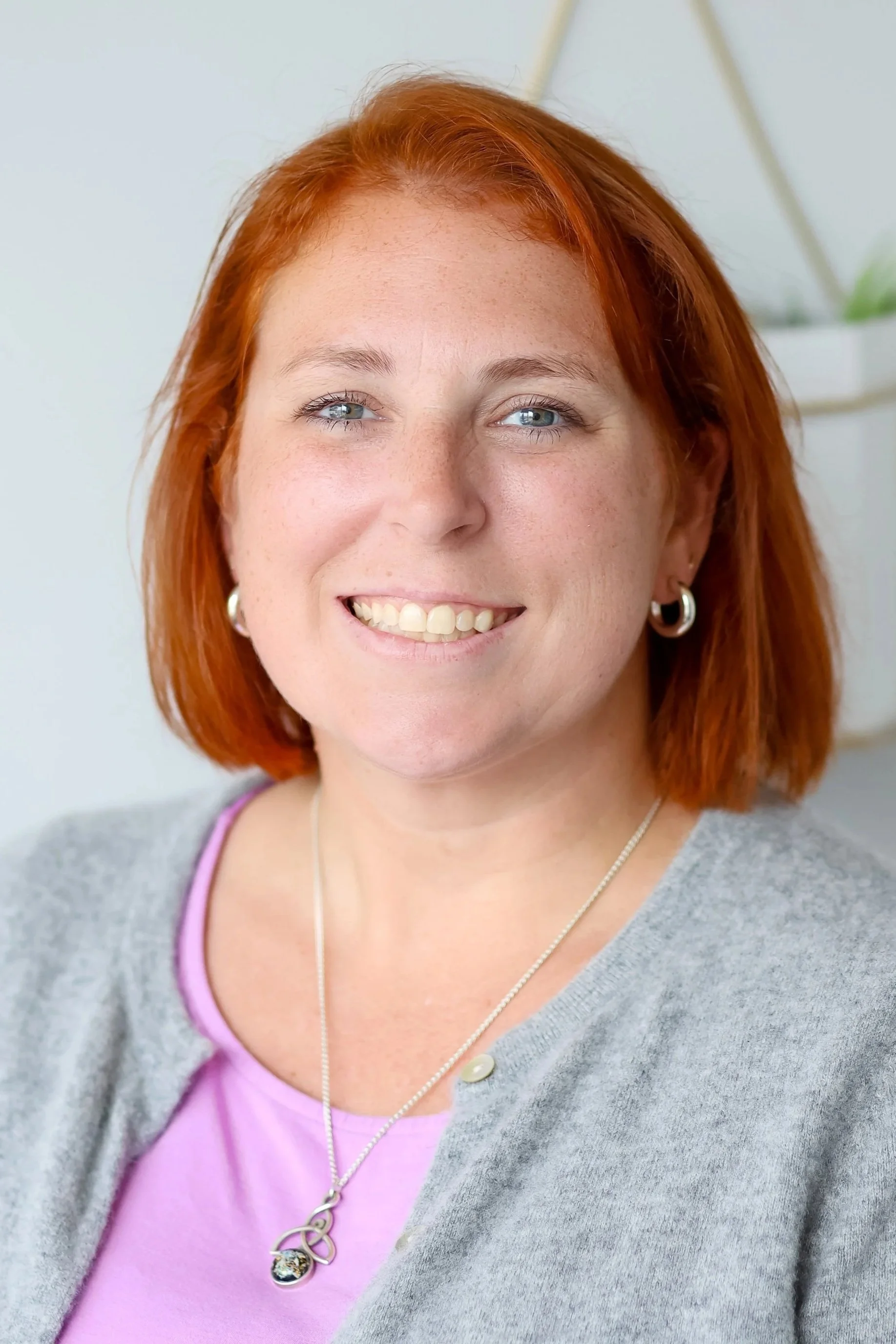 Sarah Schufreider Menopause Therapy Chicago