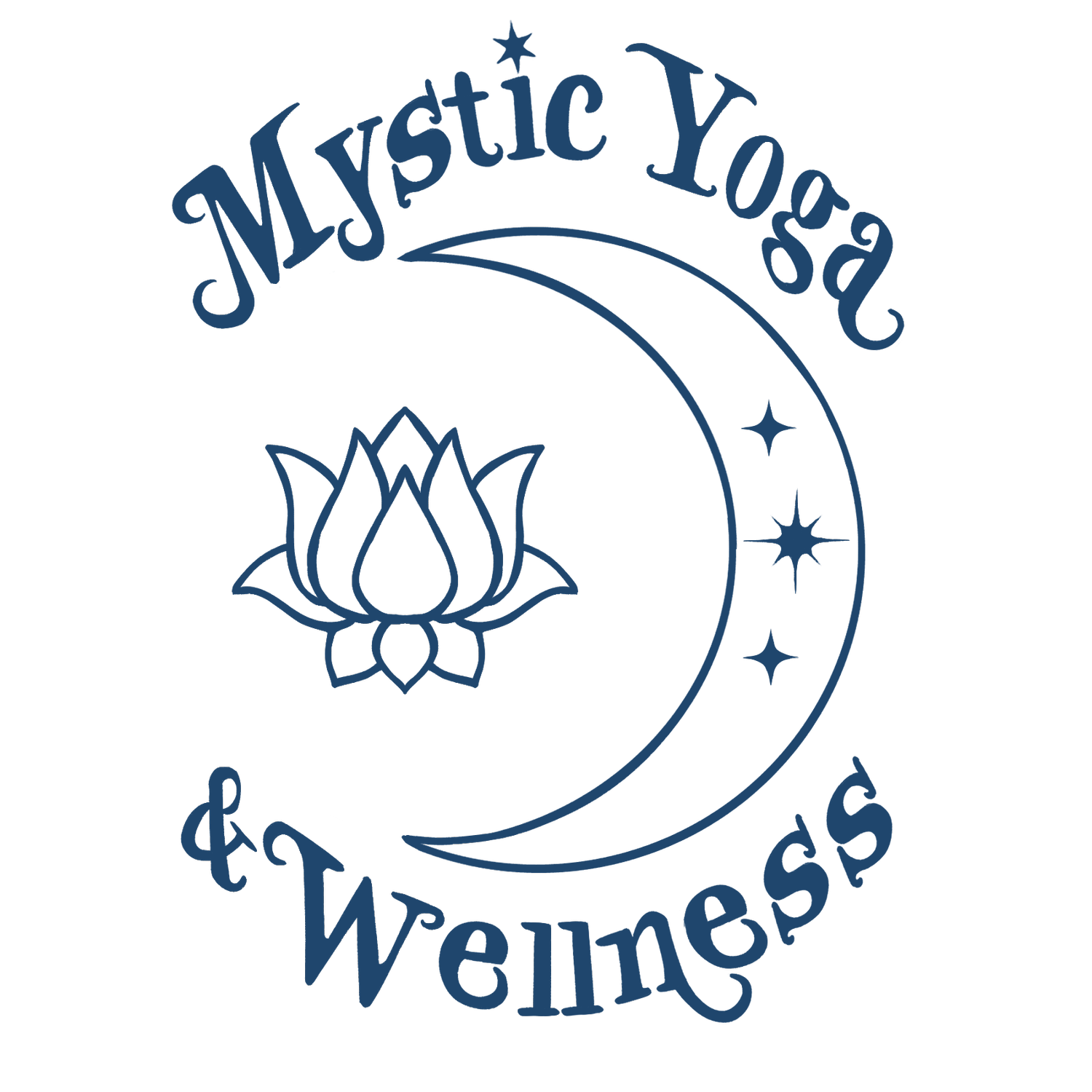 Mystic Yoga and Wellness