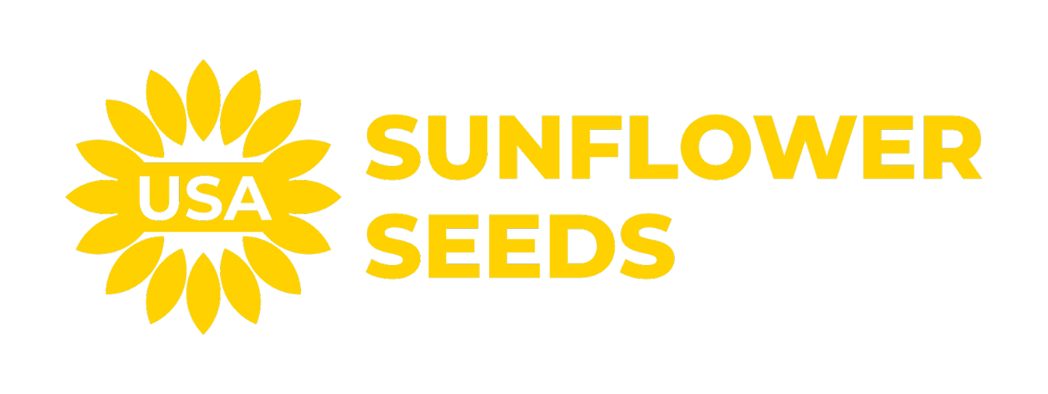 USA Sunflower Seeds