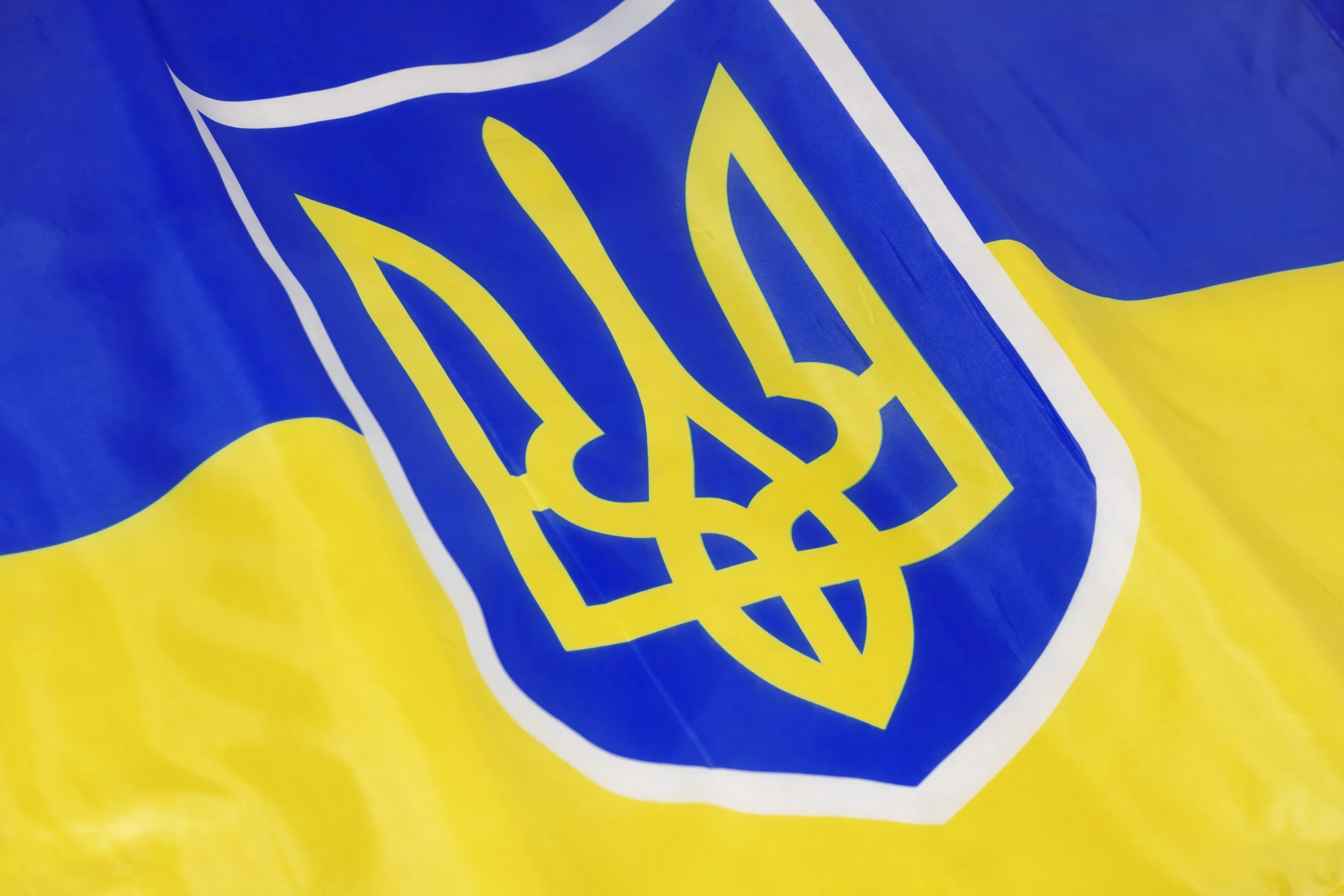 THE TRYZUB: A NATIONAL SYMBOL OF UKRAINE