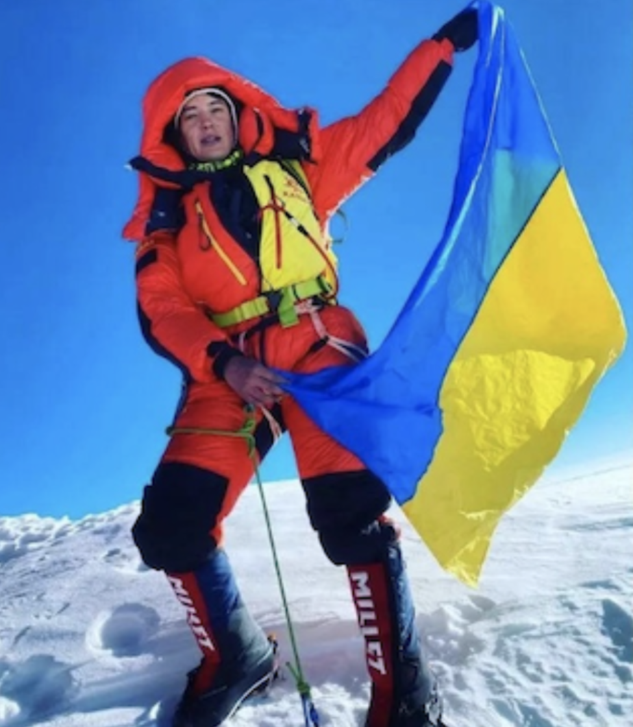 DID YOU KNOW? ONE CAN CLIMB TWO 8000M MOUNTAINS IN 1 DAT