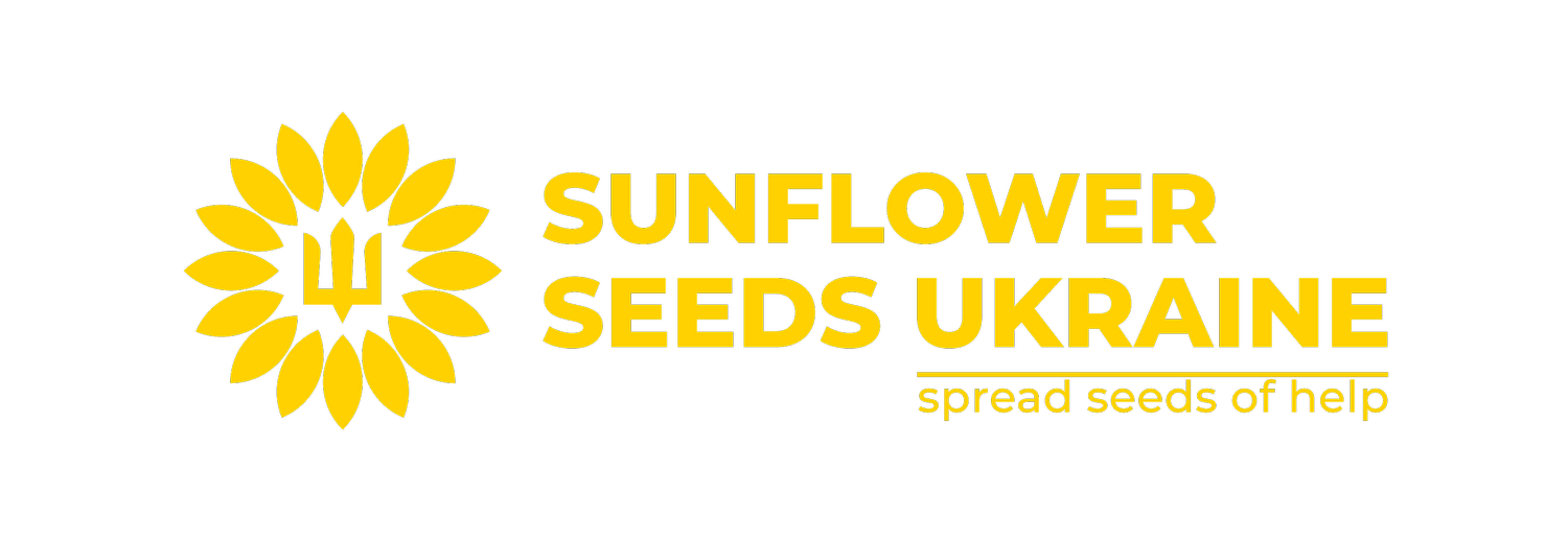 Sunflower Seeds Ukraine (Copy)