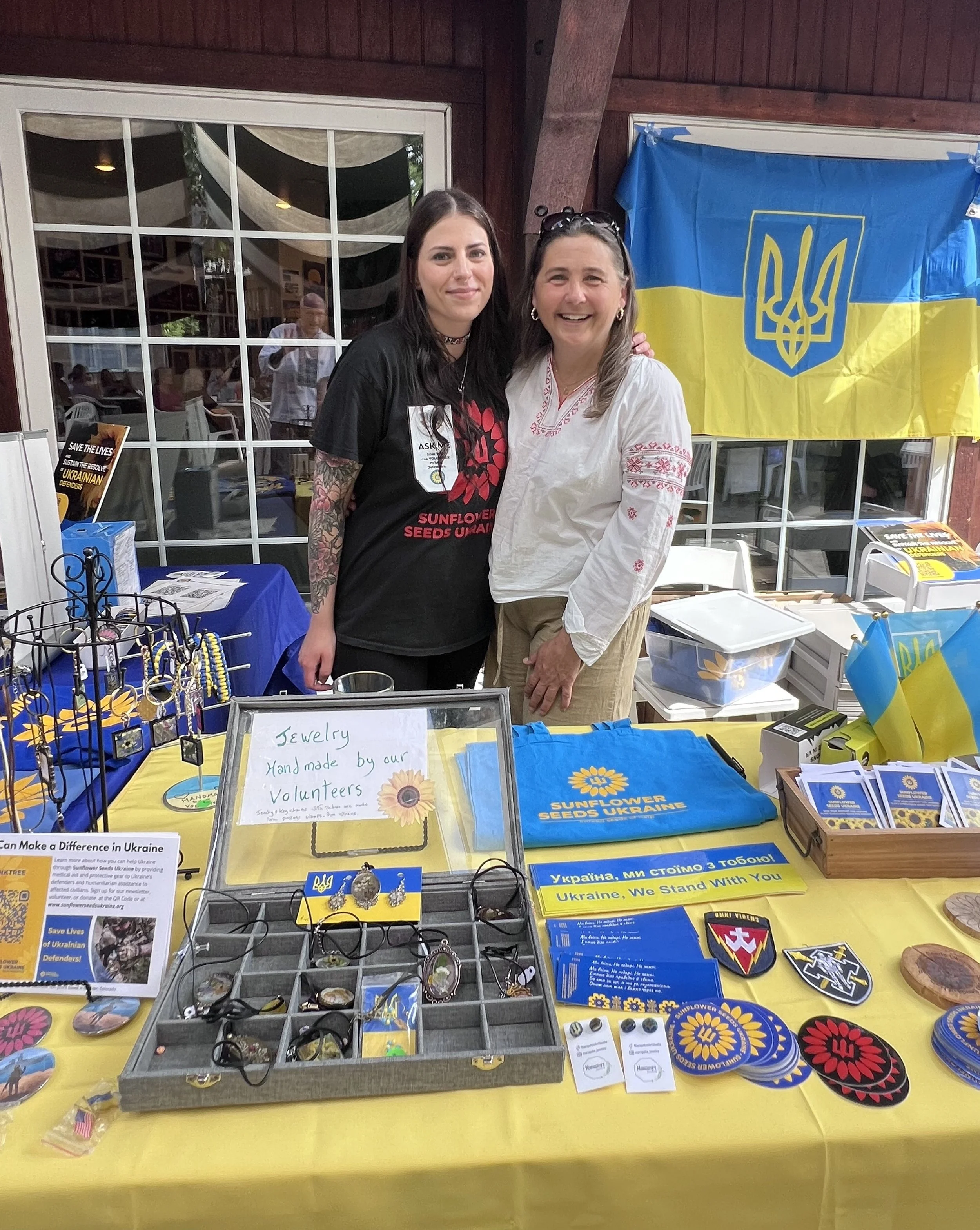 SMSFSUCommunity Ambassadors (Marina_Ulana) at a Table.jpeg