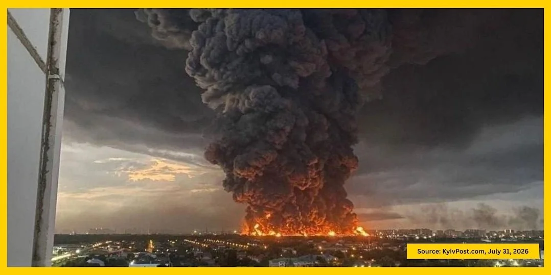 FRONTLINE UPDATES: AUGUST 2026