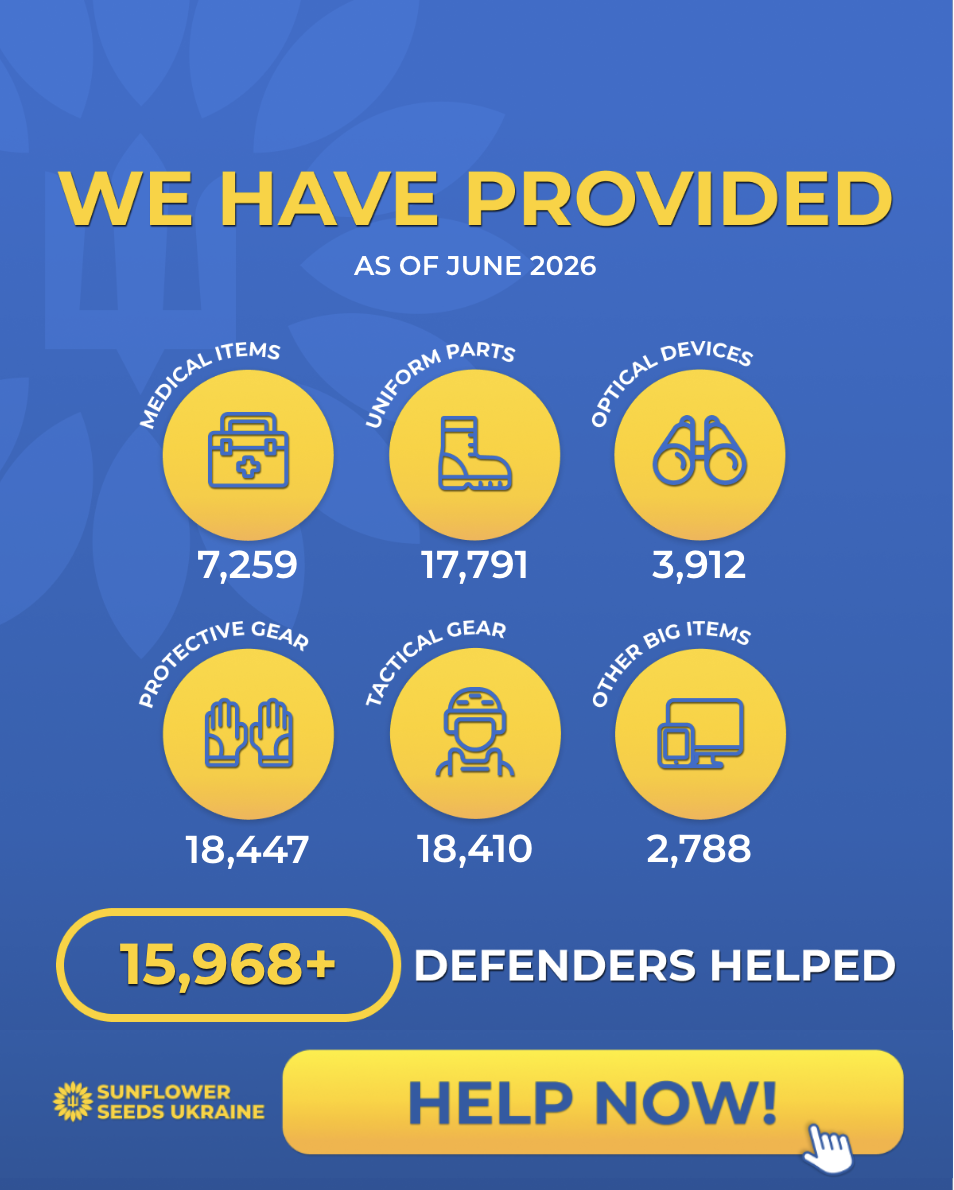 YOUR DONATIONS AT WORK: JUNE 2026