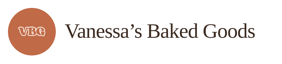 Vanessa's Baked Goods