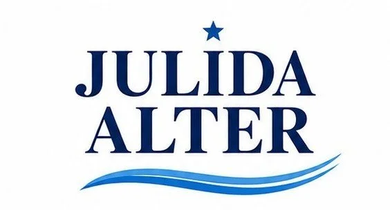 Julida Alter