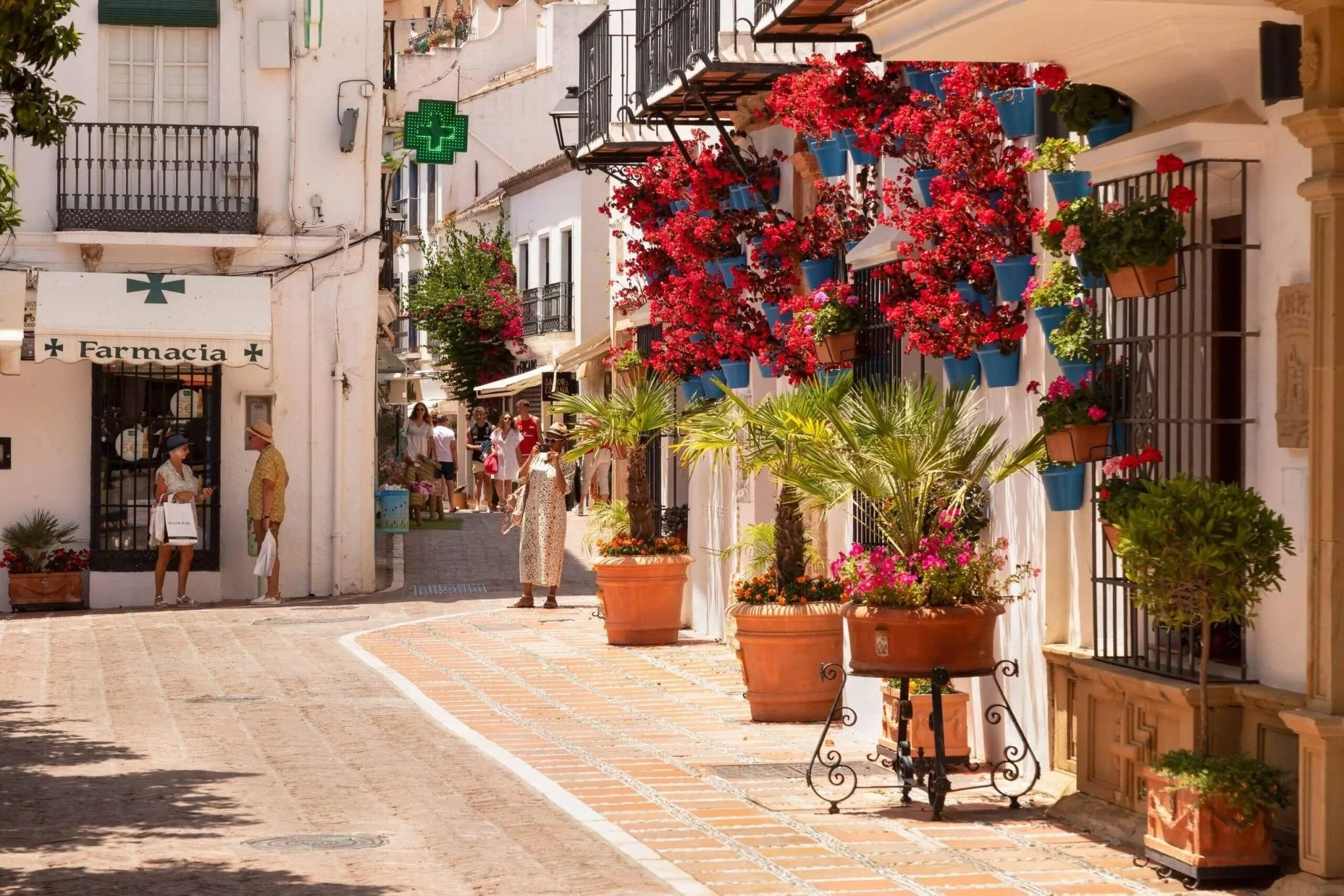 Tweede woning in Spanje of Nederland: het fiscale verschil is structureel