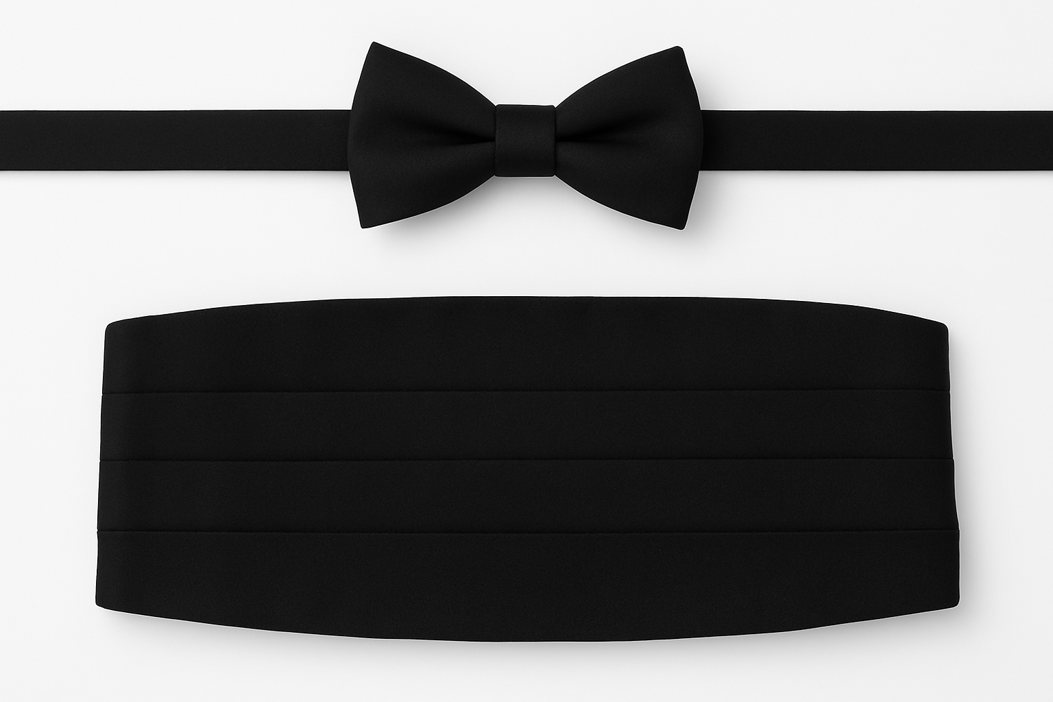 Tuxedo Accessory Package