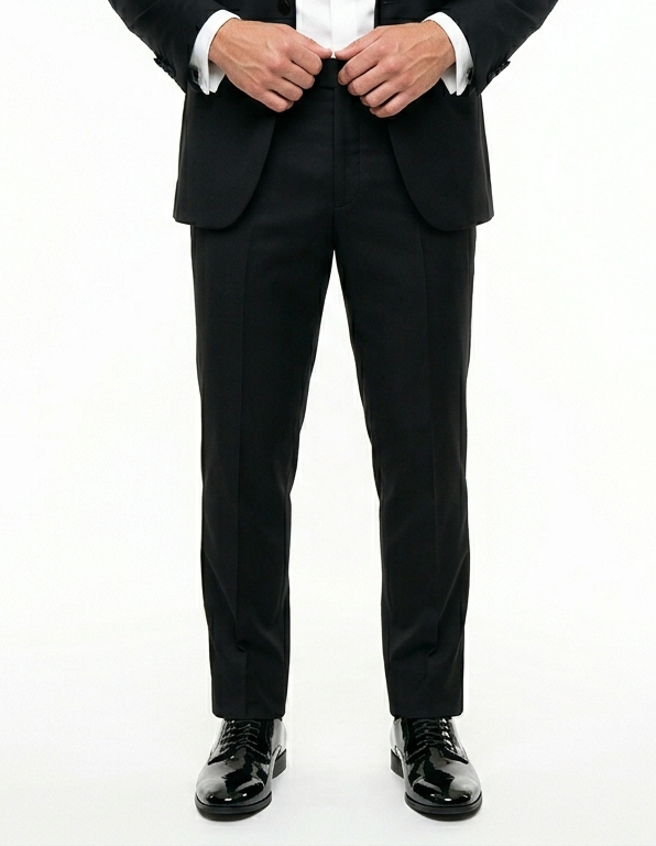 Tuxedo Pants