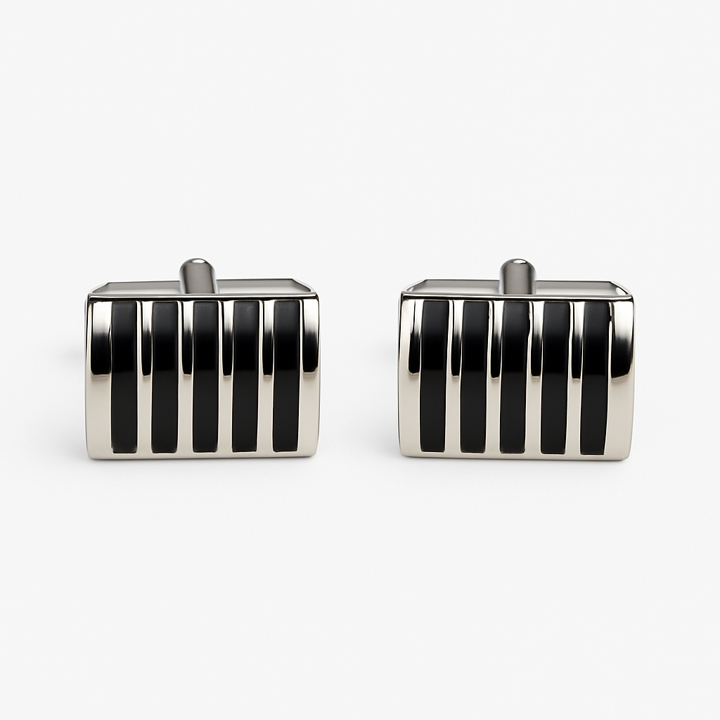 Cufflinks