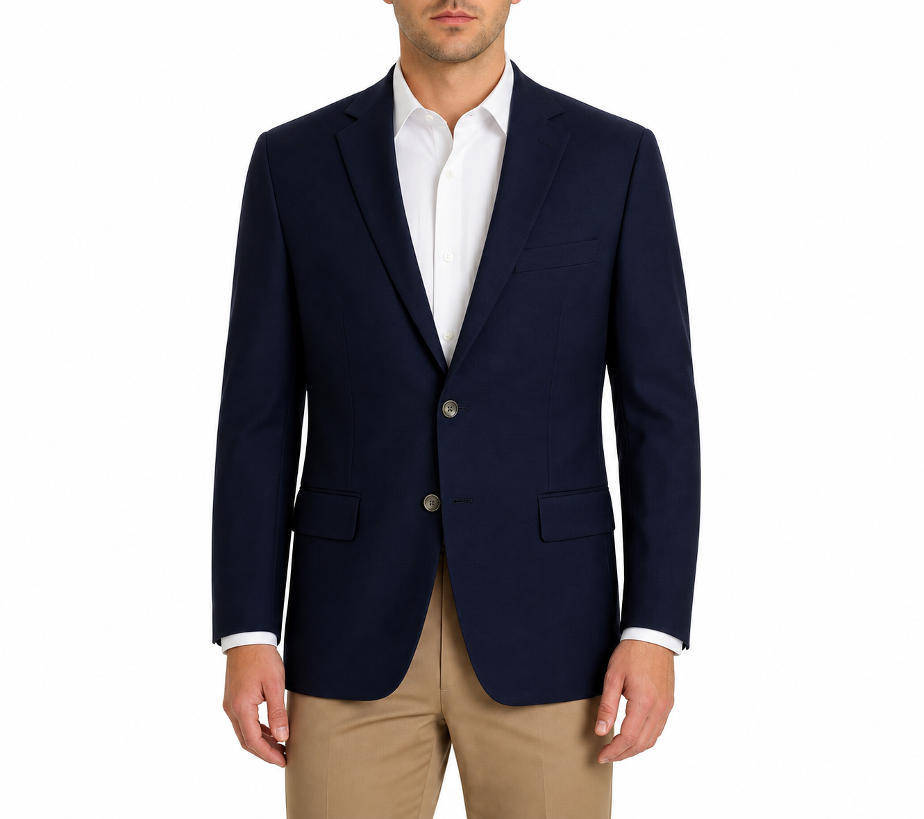 Pre-Order — Navy Blazer