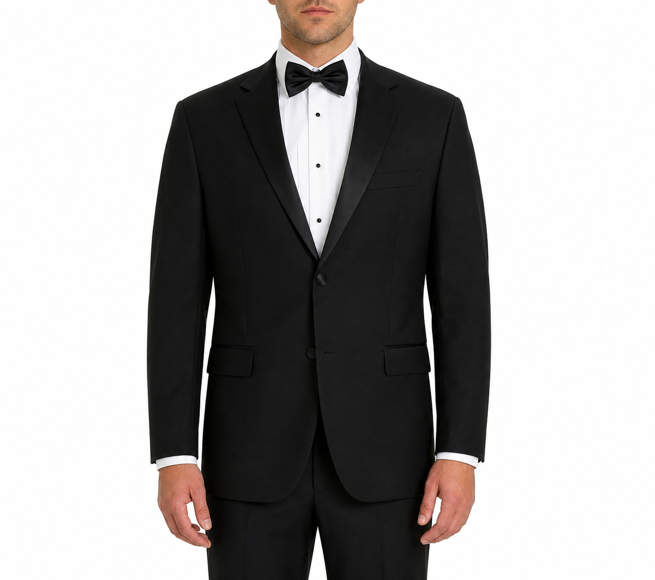 Pre-Order — Suit or Tuxedo