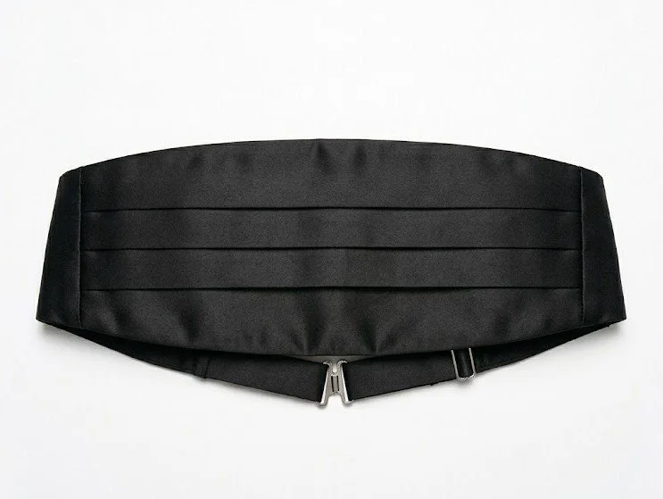 Cummerbund