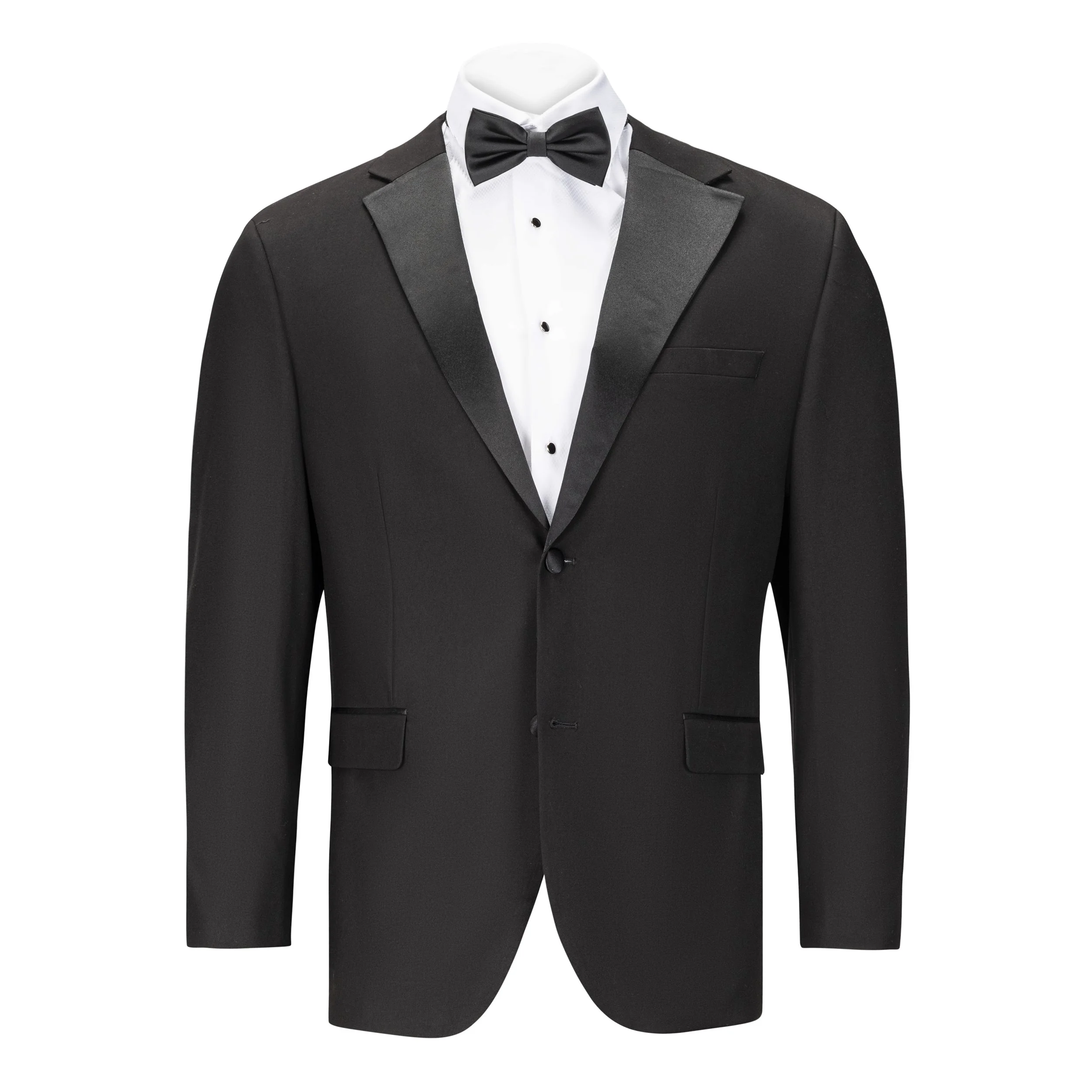 Tuxedo Jacket