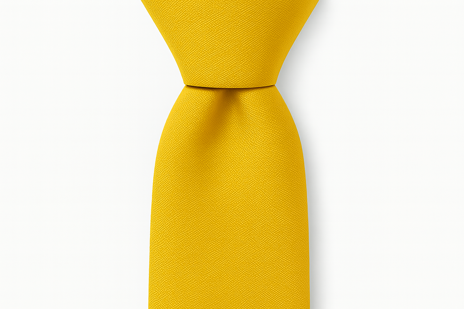 Gold Tie