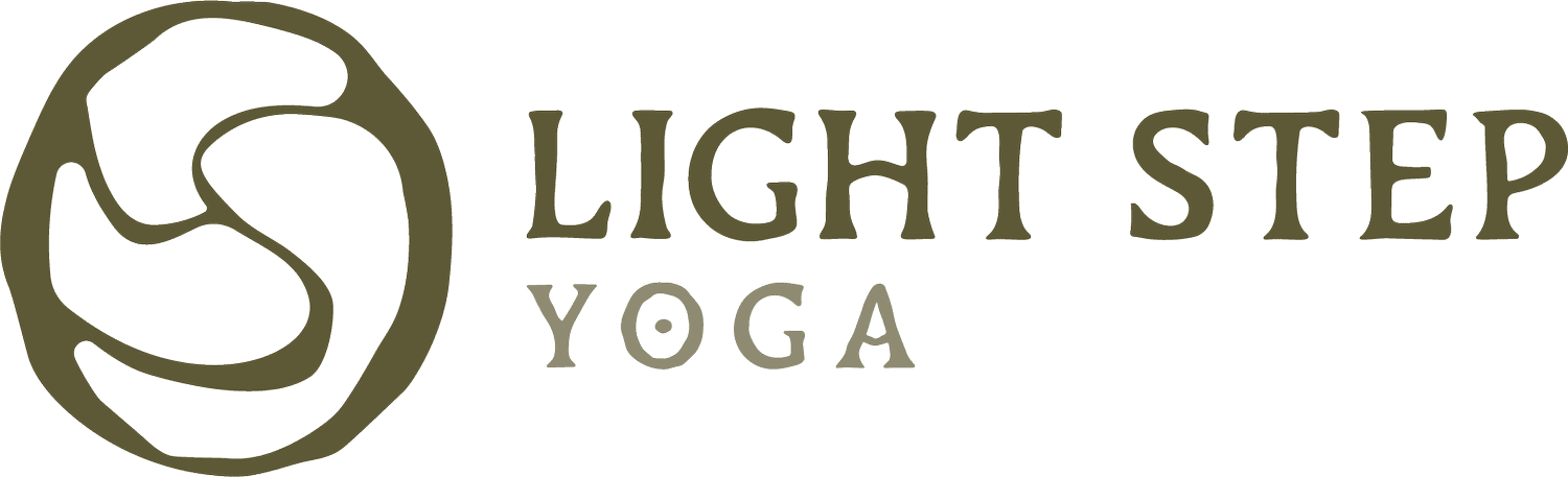 Light Step Yoga