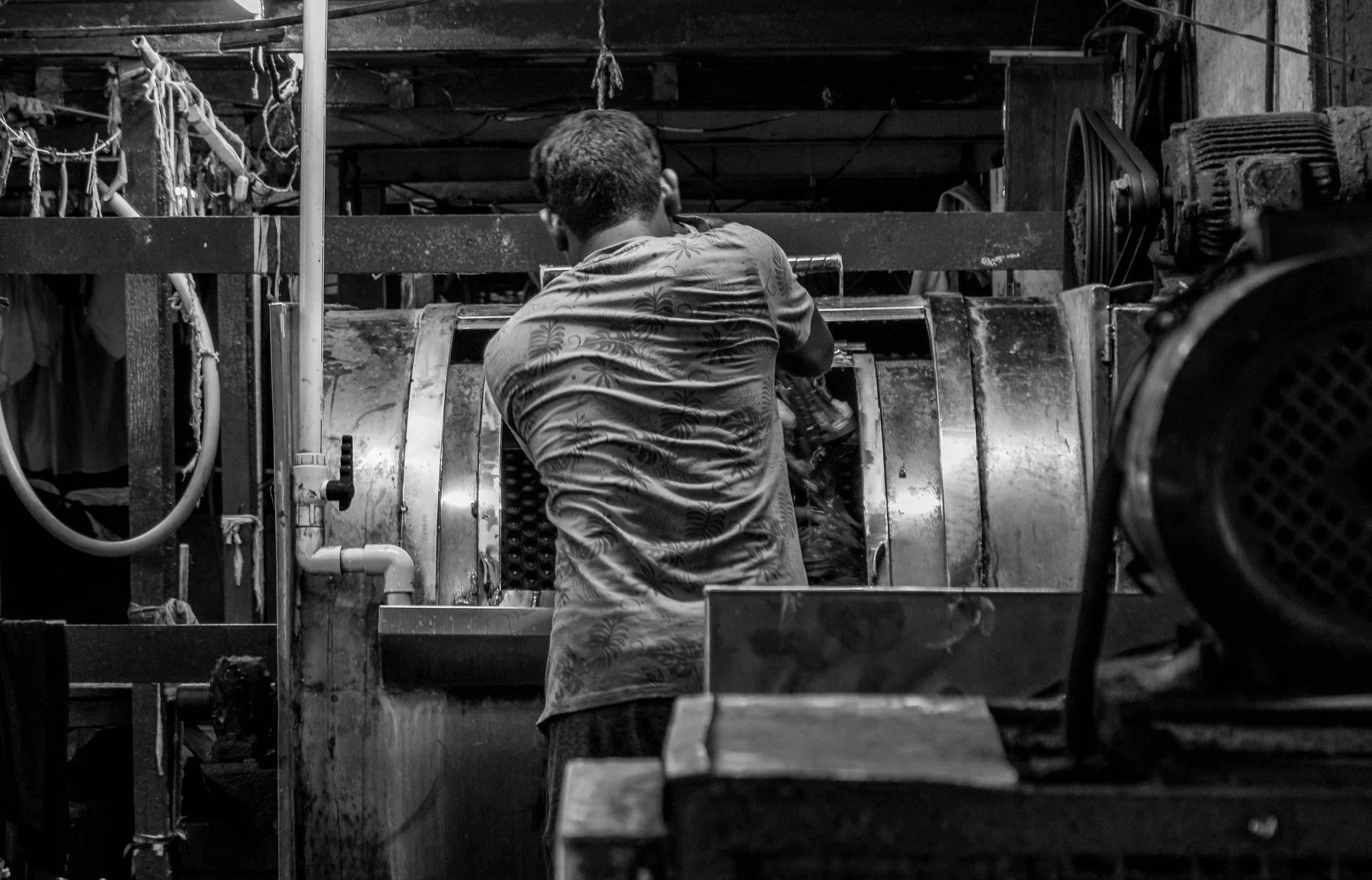 Nettoyage Industriel Régulier : Enjeux et Bonnes Pratiques | BCM Belgique, France, Luxembourg