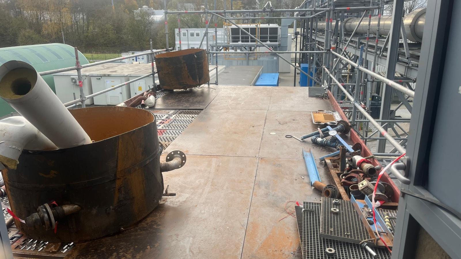 tarif nettoyage fin de chantier au m2