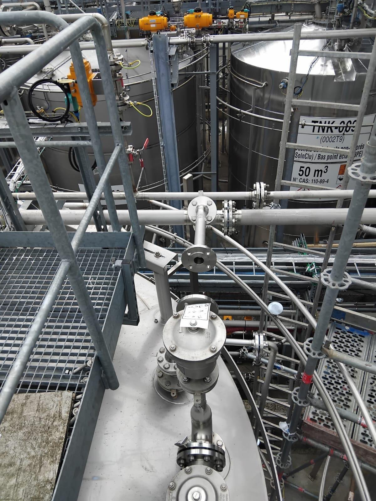 Maintenance Industrielle