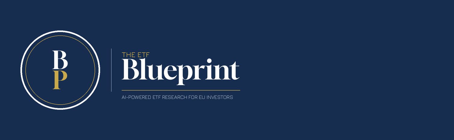 The ETF Blueprint