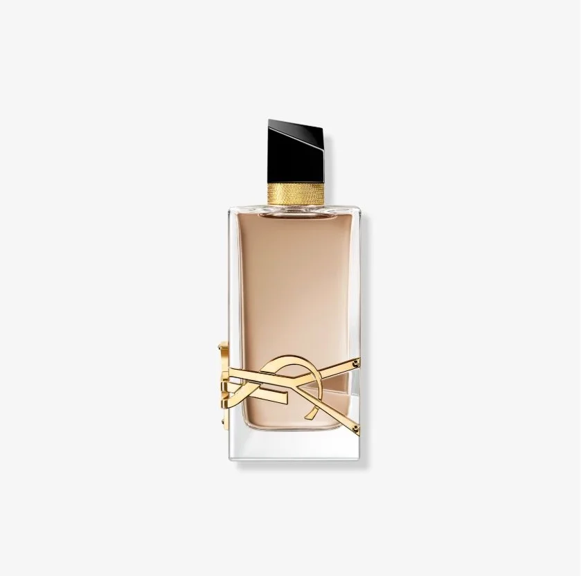 Yves Saint Laurent Libre Flower & Flames Eau de Parfum Florale